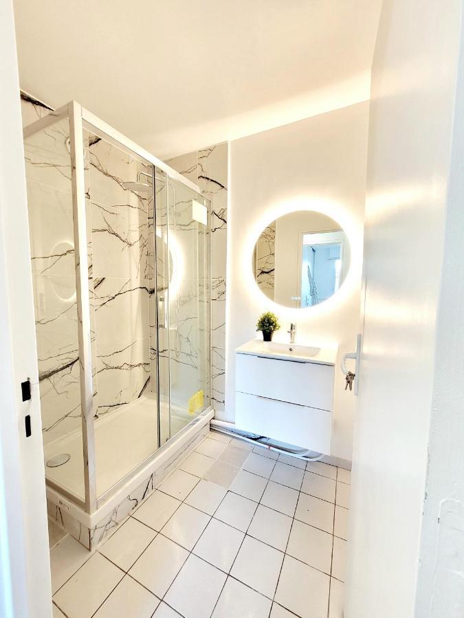 Appartement De 3 Chambres Ивры-Сур-Сеине Экстерьер фото