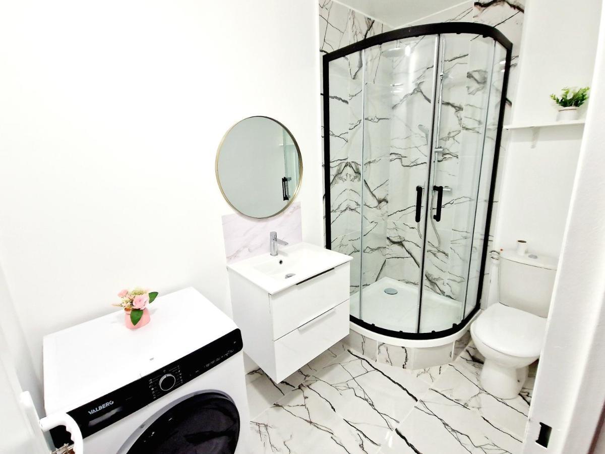 Appartement De 3 Chambres Ивры-Сур-Сеине Экстерьер фото